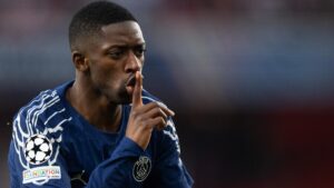 Dembele