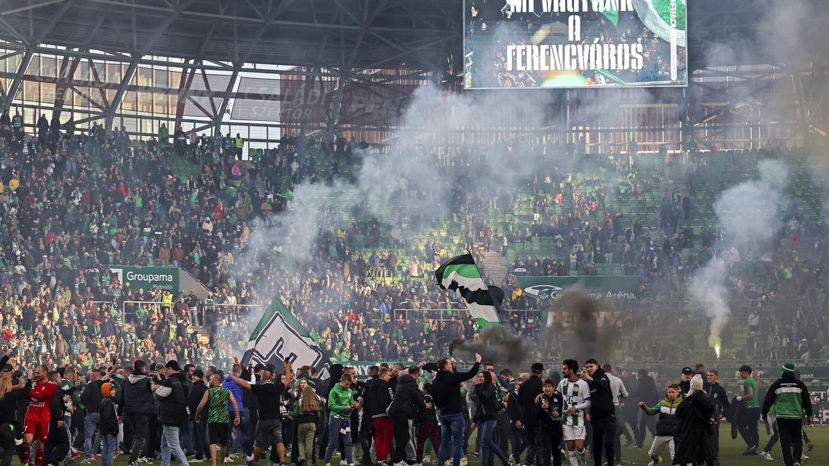 Ferencvárosi TC