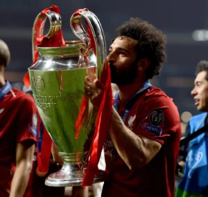Salah
